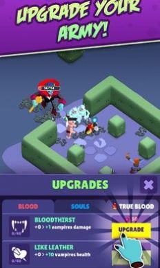 德古拉城主 德古拉城主