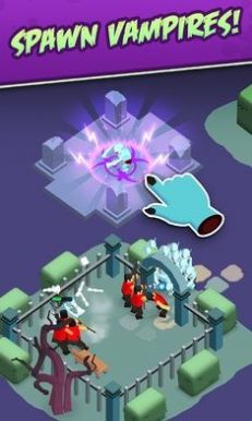 德古拉城主 德古拉城主