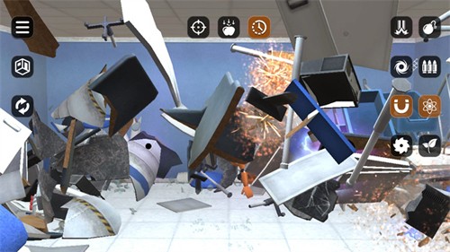 失控玩家模拟器破解版 失控玩家模拟器破解版