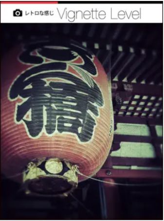 文艺范儿黑白相机