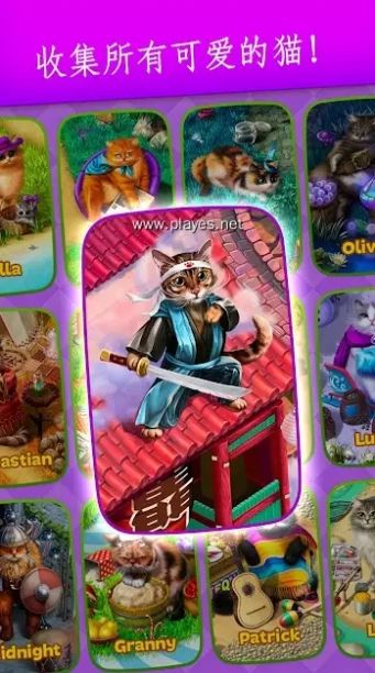 可爱的猫咪珍藏.jpg 可爱的猫咪珍藏.jpg