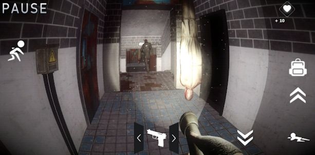 地堡恐怖大逃亡.jpg 地堡恐怖大逃亡.jpg