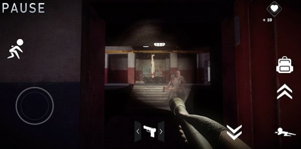 地堡恐怖大逃亡.jpg 地堡恐怖大逃亡.jpg