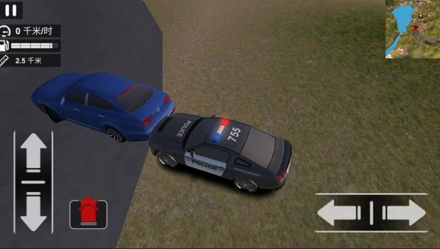 模拟城市警察 模拟城市警察