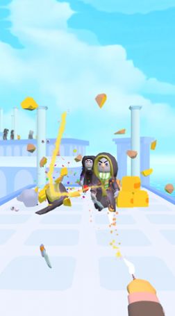 巫术大师 巫术大师