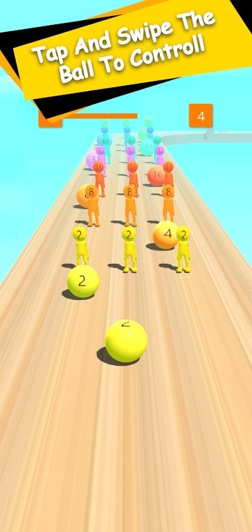 3D疯狂合并球.jpg 3D疯狂合并球.jpg