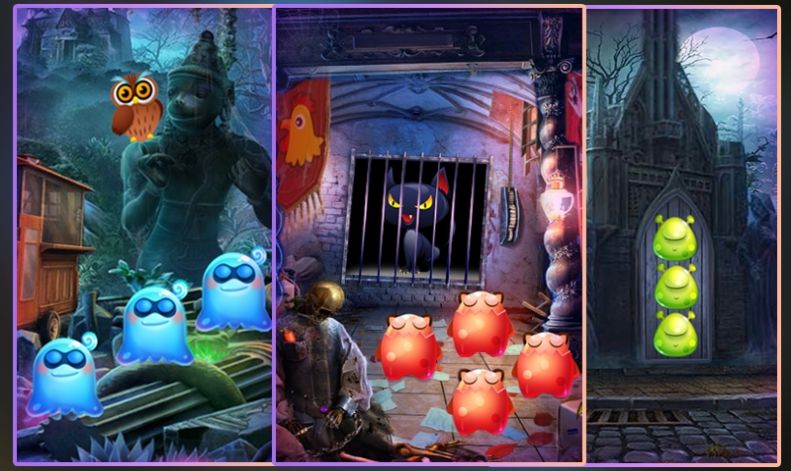 万圣节黑猫大逃亡.jpg 万圣节黑猫大逃亡.jpg