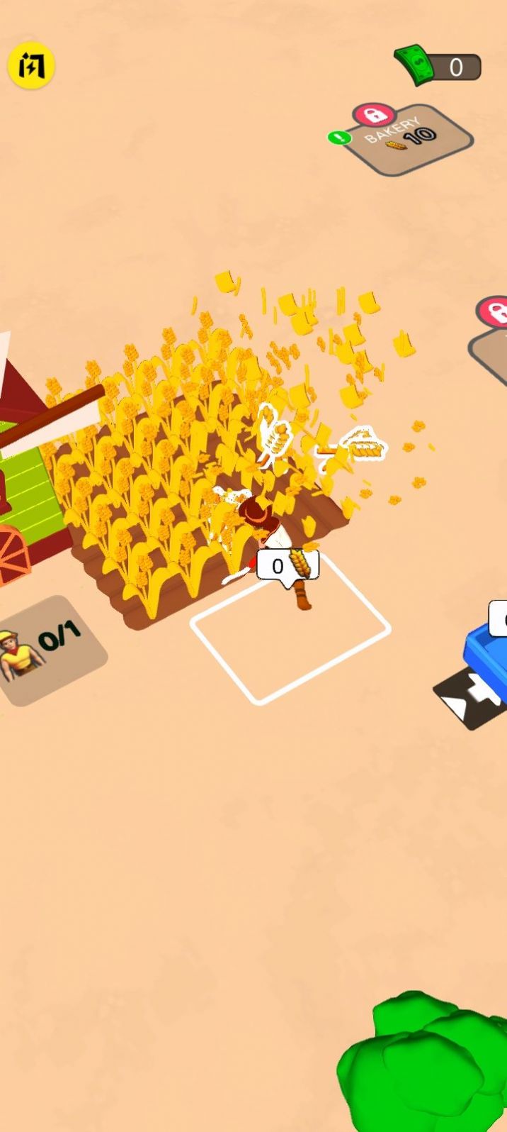 狂野西部大挑战 狂野西部大挑战