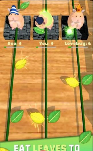 仓鼠吃叶子比赛.jpg 仓鼠吃叶子比赛.jpg