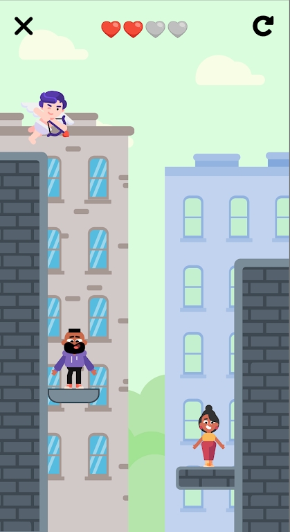 丘比特先生 丘比特先生