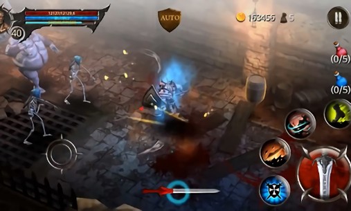 铁血战士破解版