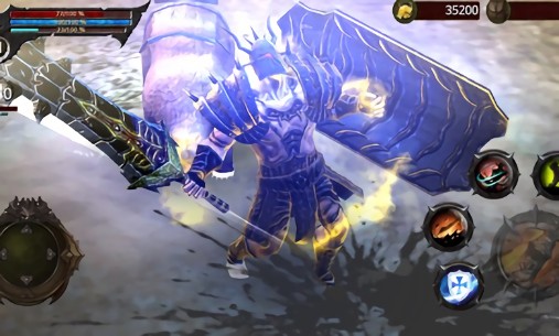 铁血战士破解版