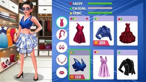 时尚点击 时尚点击