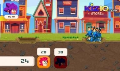 斗殴游戏盒 斗殴游戏盒