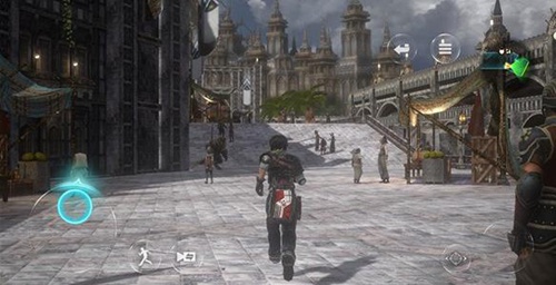 最后的神迹破解版
