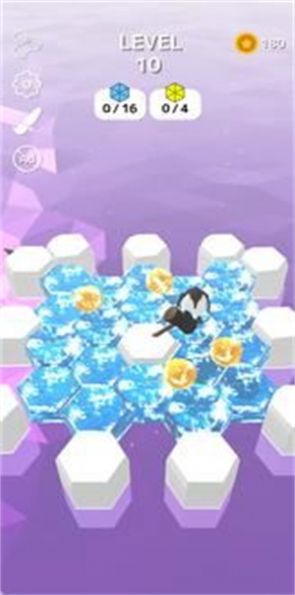 冰块谜题 冰块谜题