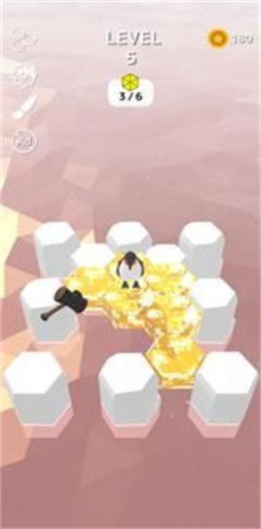 冰块谜题 冰块谜题