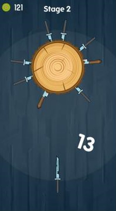 皇家飞刀 皇家飞刀