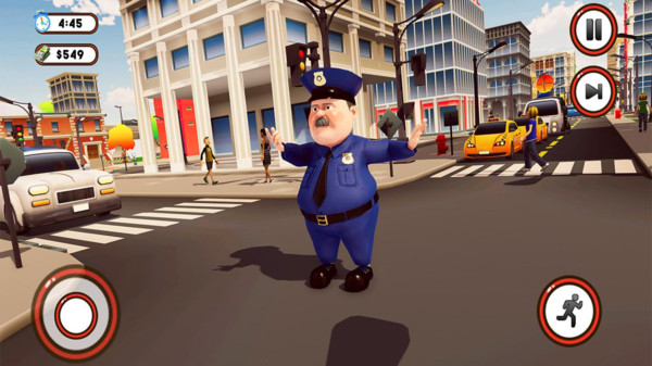 交警执勤模拟器.jpg 交警执勤模拟器.jpg