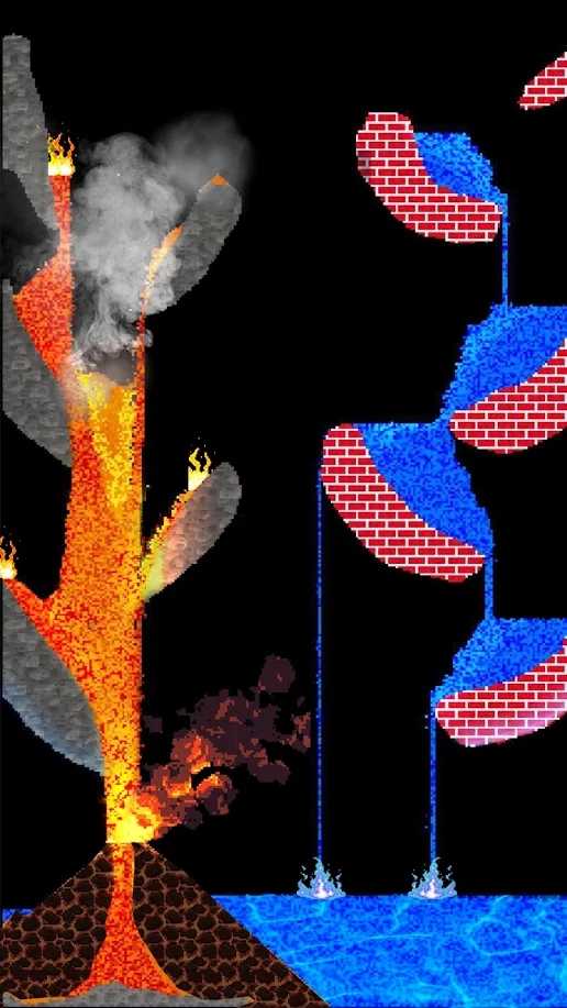 沙箱模拟器 沙箱模拟器