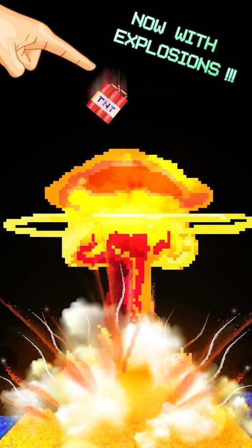 沙箱模拟器 沙箱模拟器