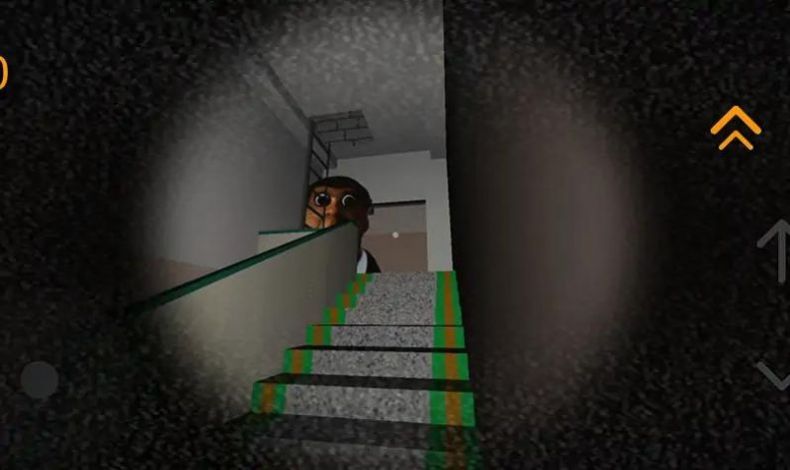 机器人追逐 机器人追逐