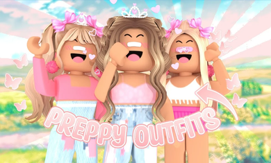 罗布乐思女孩皮肤 罗布乐思女孩皮肤