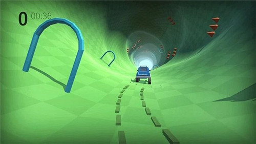 迷失的驾驶员 迷失的驾驶员