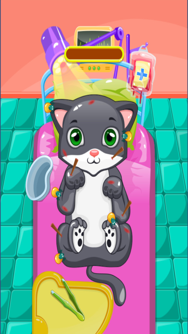 猫咪护理诊所.jpg 猫咪护理诊所.jpg