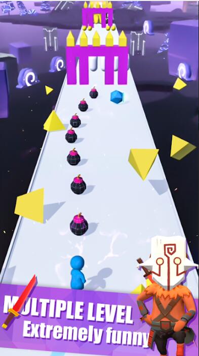 趣味射击比赛3D 趣味射击比赛3D