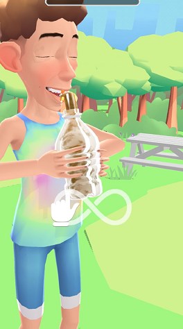 倒就完事 倒就完事