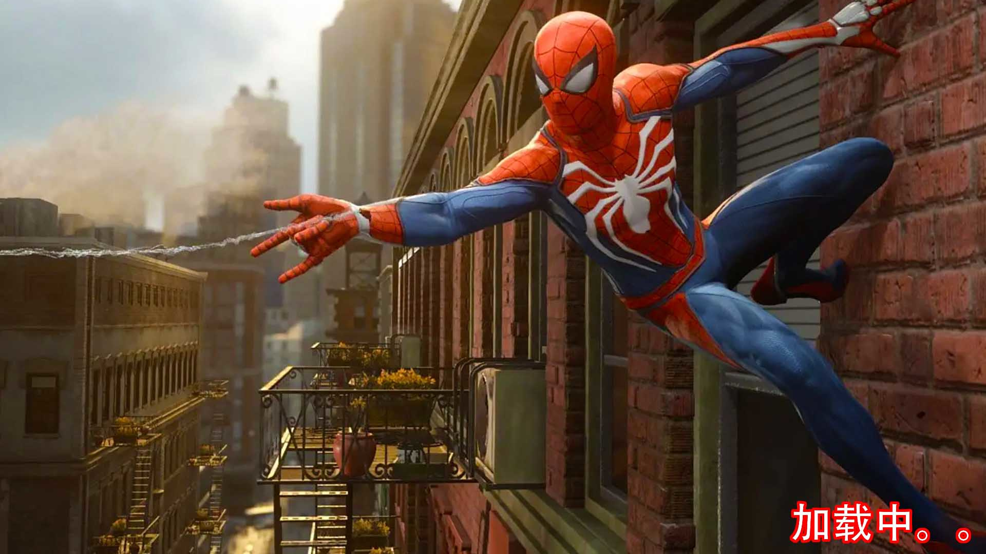 魔法蜘蛛英雄 魔法蜘蛛英雄