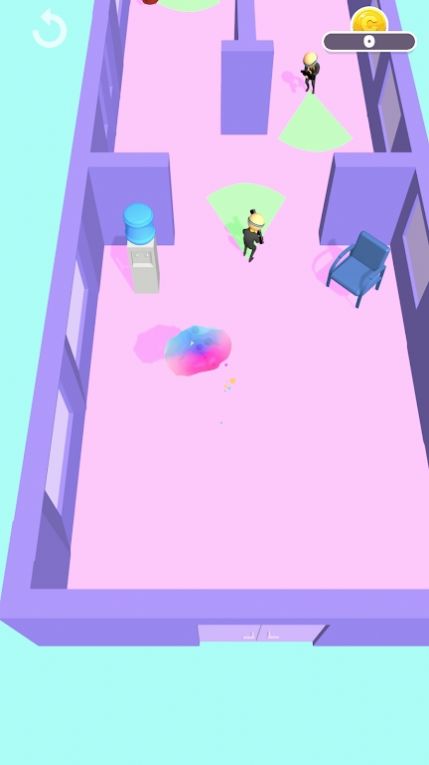 粘性打击 粘性打击