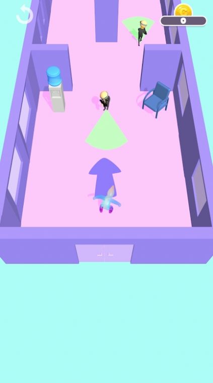 粘性打击 粘性打击