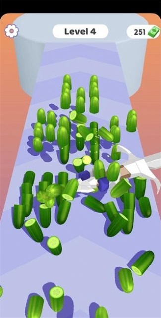 长剑劈砍 长剑劈砍