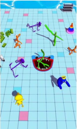 街机囤积大师 街机囤积大师