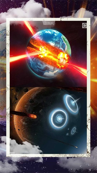 星球毁灭之战模拟器