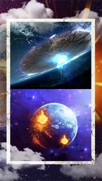 星球毁灭之战模拟器