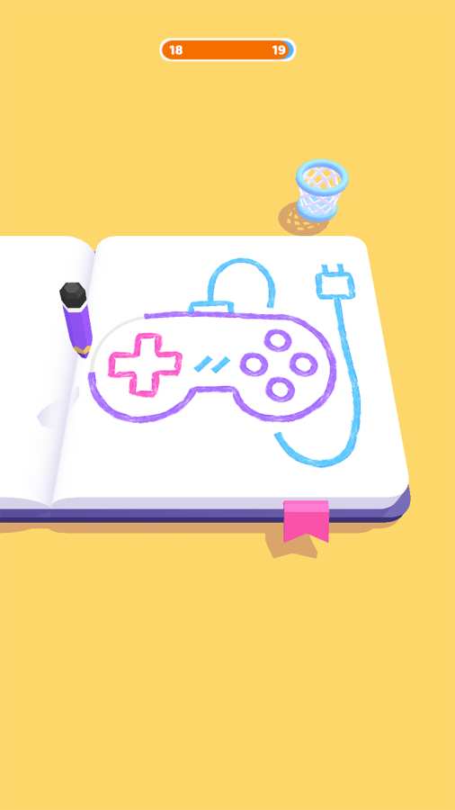 画来画去3D 画来画去3D