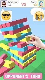 拽塔决斗3D