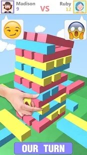 拽塔决斗3D