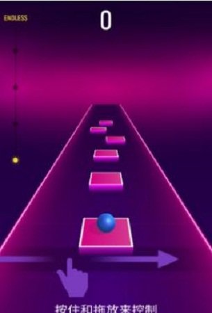 魔术瓷砖跳跃2 魔术瓷砖跳跃2