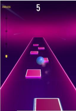 魔术瓷砖跳跃2 魔术瓷砖跳跃2