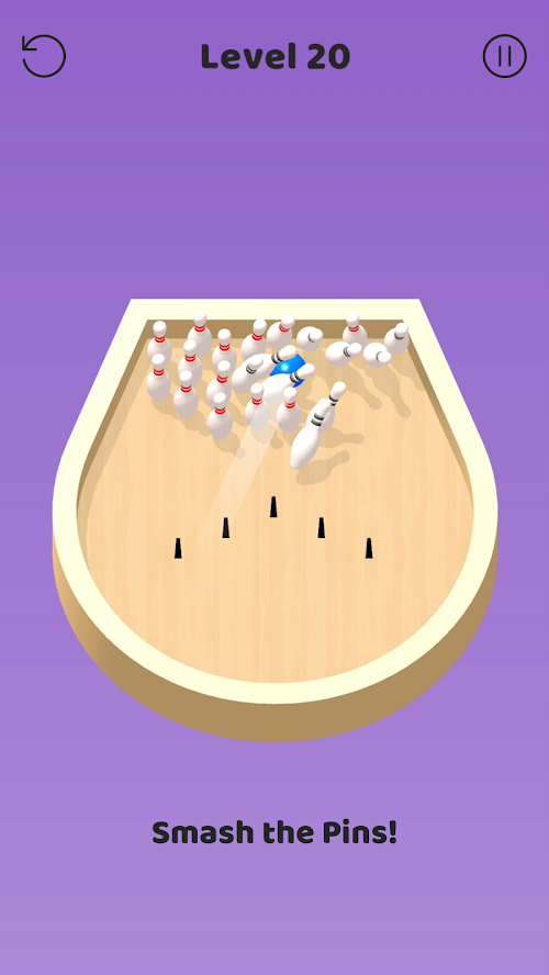 迷你保龄球 迷你保龄球