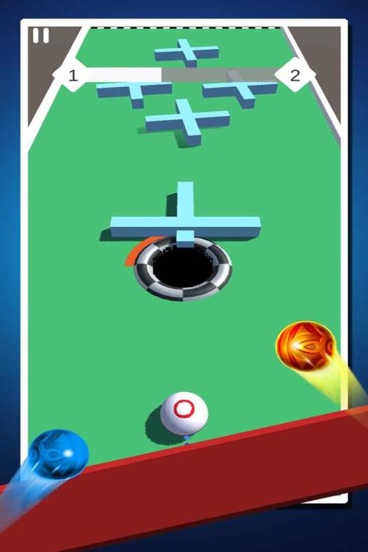 3D吞噬弹球大作战 3D吞噬弹球大作战