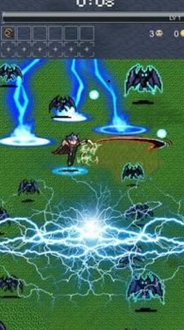 疯狂幸存者皇家战斗