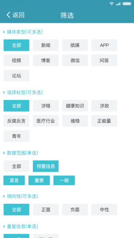 舆情快递 舆情快递