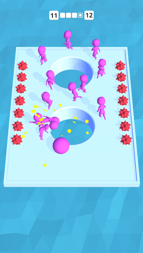 人形碰碰碰 人形碰碰碰