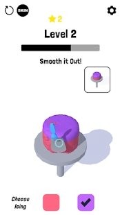 糖霜大师3D 糖霜大师3D