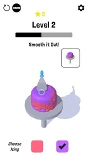 糖霜大师3D 糖霜大师3D